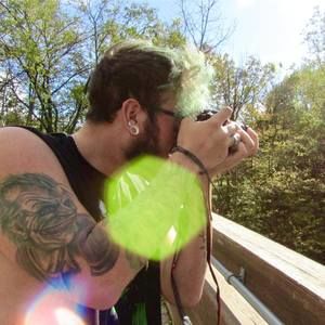 Meet your Posher, Anthony